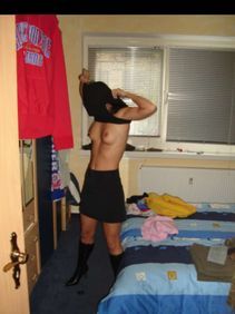 Escort Ceca, Škrljevo open minded