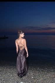 Busty big ass blonde venezuelan escort Ana Zagreb