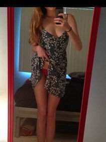 Sexy chinese escort Anja Novigrad