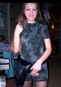 Escort Ciganka, Omiš truly gorgeous young lady