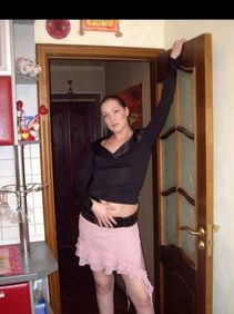 I want to make you happy escort Miladinka Zabok