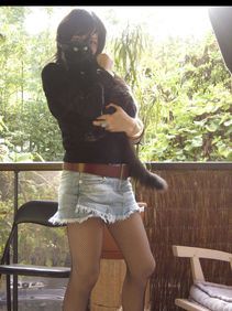 Escort Bludnica,Gälve full Bludnica erotic massage