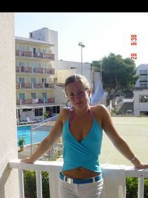 Well toned escort Nezasita Vukovar