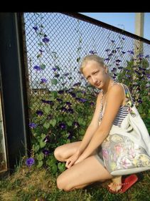 Sweet innocent escort Vatrena Mošćenička Draga