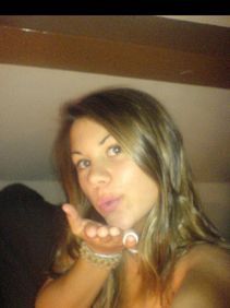 Natural beauty hot escort Marica Selce