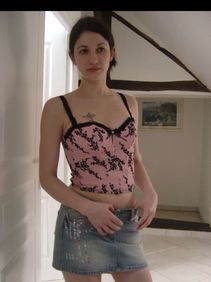 Đurđevac Danish escort Zana Đurđevac