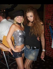 Sexy curvy Murter here to please you all escort Irena Murter