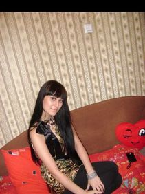 Striptease anal sex escort Fufica Kutjevo