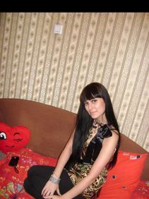 Escort Dara, Otočac perfect charming girl