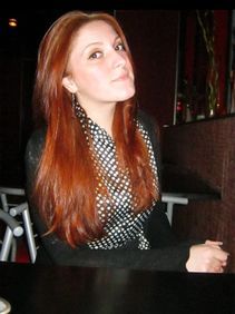 Perfect independent Georgian escort Objave Poličnik