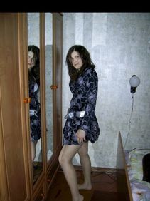 Adorable naughty escort Alisa Kukljica