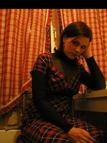 Escort Doroteja, Velika Gorica delicious young Doroteja