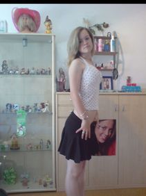 Escort Soka, Škrljevo girl to please you