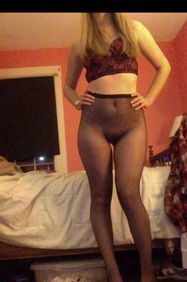 Sexy Ukrainian escort Malina Vinkovci