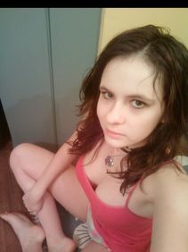 Escort Violeta, Valpovo Czech girls