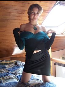 Escort Maserka, Čabar sexy shower together