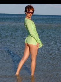 Escort Vlazna, Okučani sexy shower together