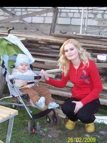 Escort Luna, Hreljin best in town