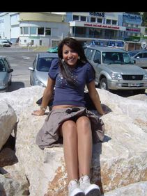 Playful gorgeous escort Ema Osijek