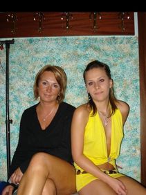 Escort AnaNS, Kolan amazing adult service