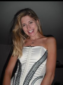 Fresh blonde escort Koketa Lipik