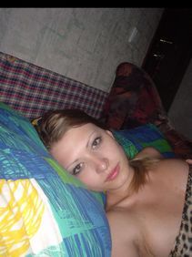 I want to make you happy escort Neda Pazin