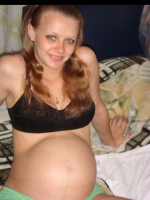 Relaxing massage young Georgian escort Vera Punat