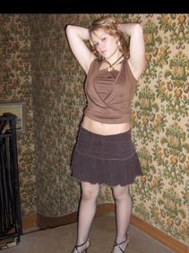 Always looking for fun young escort Bombonica Marina