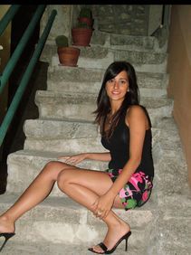 New Turkish escort Mesalica Otočac