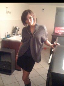 Young kinky British escort Slobodna Daruvar