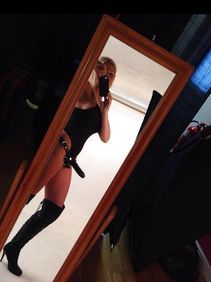 Escort Jaca, Buje for your stress relief