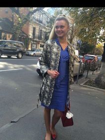 Pleasant relaxation with hot escort Maja Lumbarda