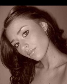 Hot Latvian escort Maska Slavonski Šamac