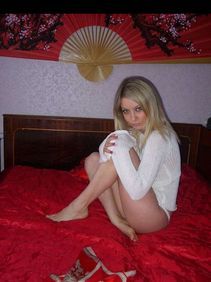 Full service a level escort Nensi Nova Gradiška