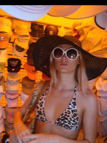 Escort Mršava, Slavonski Brod meets reality