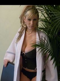 Escort Rupica, Šibenik super busty blonde babe