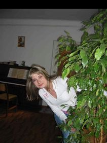 Tight pussy escort MalaMaca Okučani