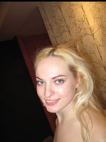 Enjoy naughty time with escort Mina Duga Resa