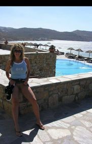 Independent discreet escort Milja Gornja Stubica