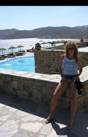 Back in town fresh escort Ksenija Ogulin