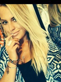 Anal escort Laura Pučišća