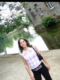 Smart sophisticated lady escort Zavodnica Ivanić-Grad