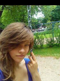 Escort Pufna, Valpovo just landed