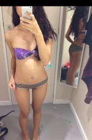 Deluxe independent escort Dora Zabok