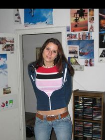 Escort Ribica, Nova Gradiška gorgeous babe