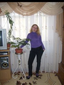 Escort Valentina, Gornja Stubica oriental adult service