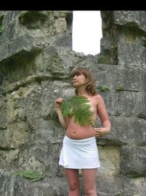 Sexy arab escort Petra Lipik