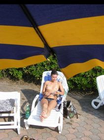 Most sexy escort Pribojka Marina