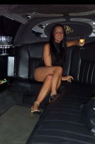 Easy outgoing escort Vrelina Sutivan