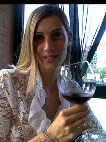 Escort Zeljka, Rijeka for good time